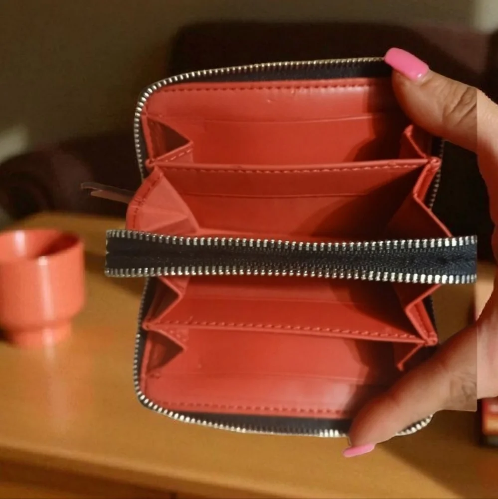 🔥LOW START🔥Coach Sierra Posey Cluster Floral Satchel & Wallet SET(2) - Picture 9 of 9